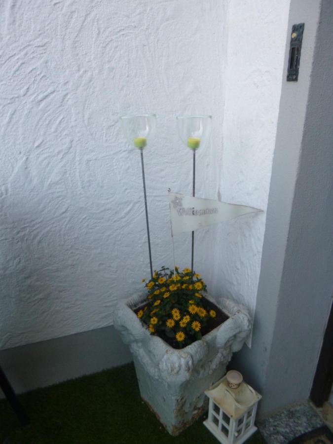 Brigitte Karst Apartment Kelberg Ngoại thất bức ảnh