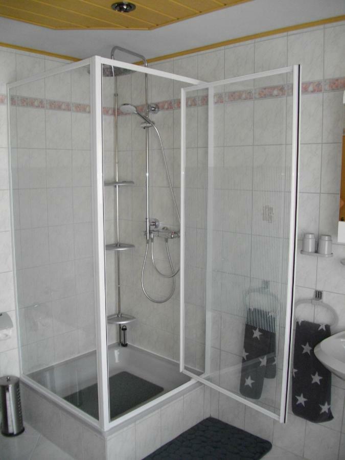 Brigitte Karst Apartment Kelberg Ngoại thất bức ảnh